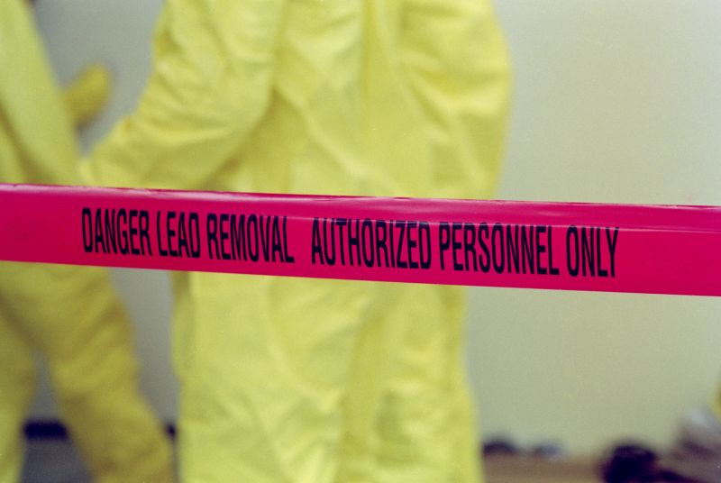 Containment Measures