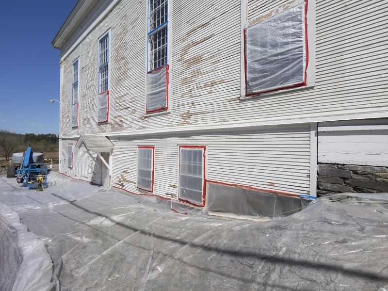 Lead Paint Abatement Service