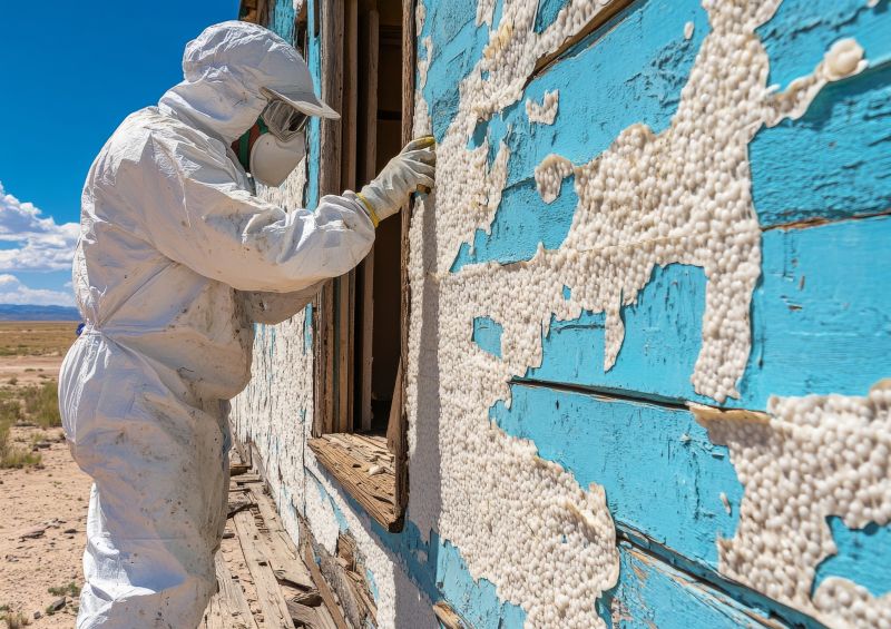 Lead Paint Abatement Service