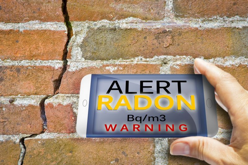 Radon Assessment in Chicago, IL