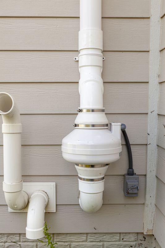 Radon Mitigation Service in Naperville, IL