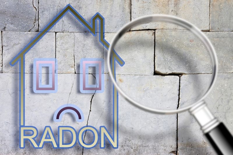 Radon Reduction Service in Naperville, IL