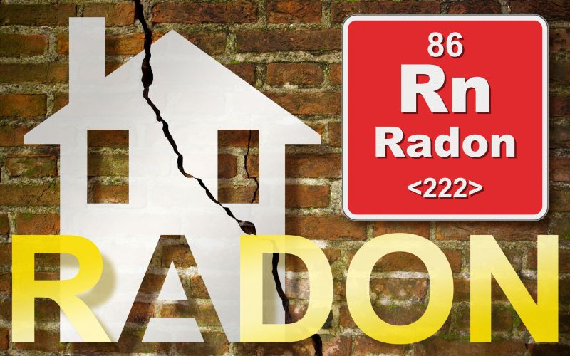 Radon Reduction Service in Lake County, IL