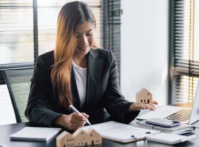 Real Estate Transactions